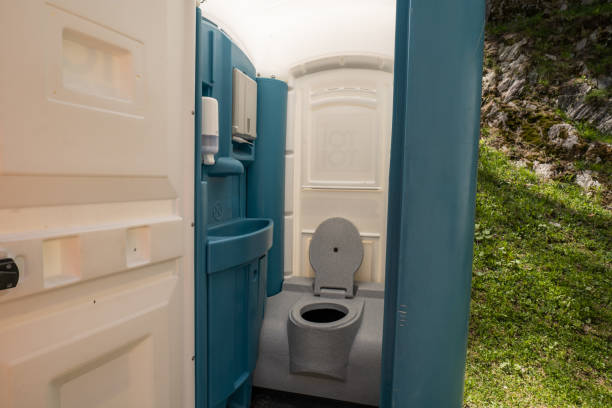 Best Affordable porta potty rental  in Port Allegany, PA