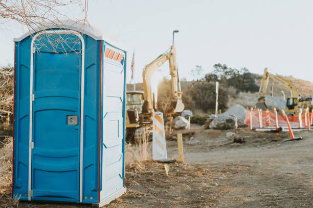 Portable Toilet Options We Offer in Port Allegany, PA