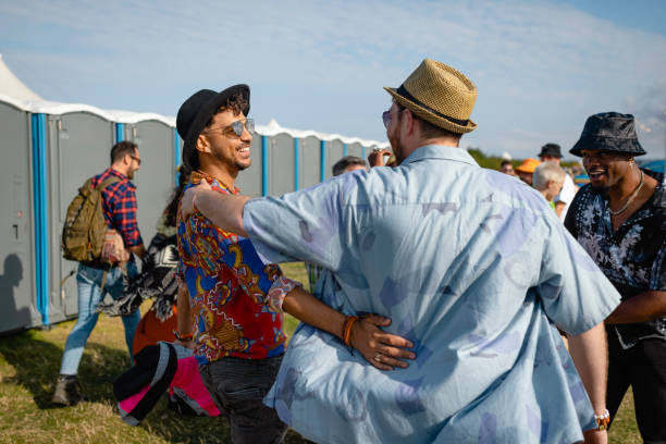 Best Wedding porta potty rental  in Port Allegany, PA