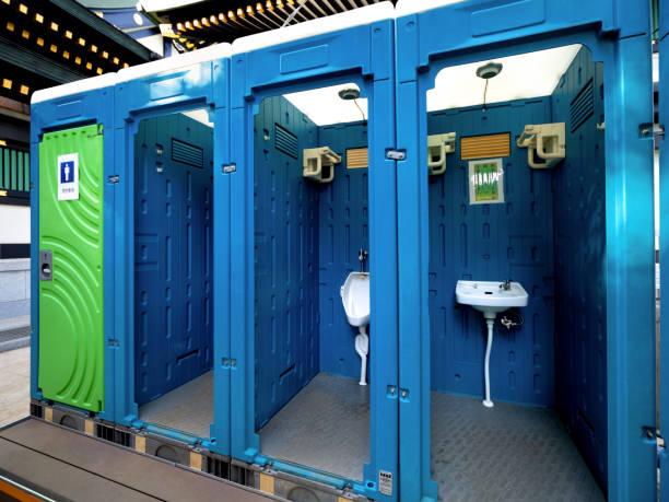 Best Luxury portable toilet rental  in Port Allegany, PA