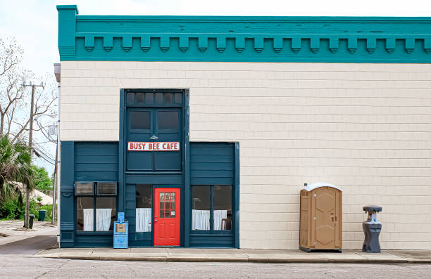 Best Portable bathroom rental  in Port Allegany, PA